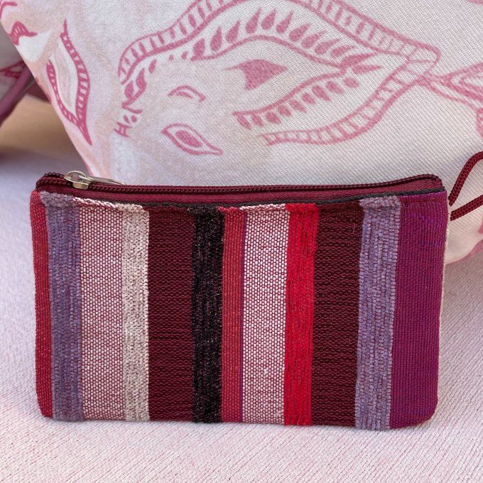 Pochette NADOR 1