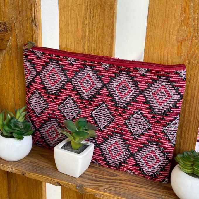 Pochette SMARA 11
