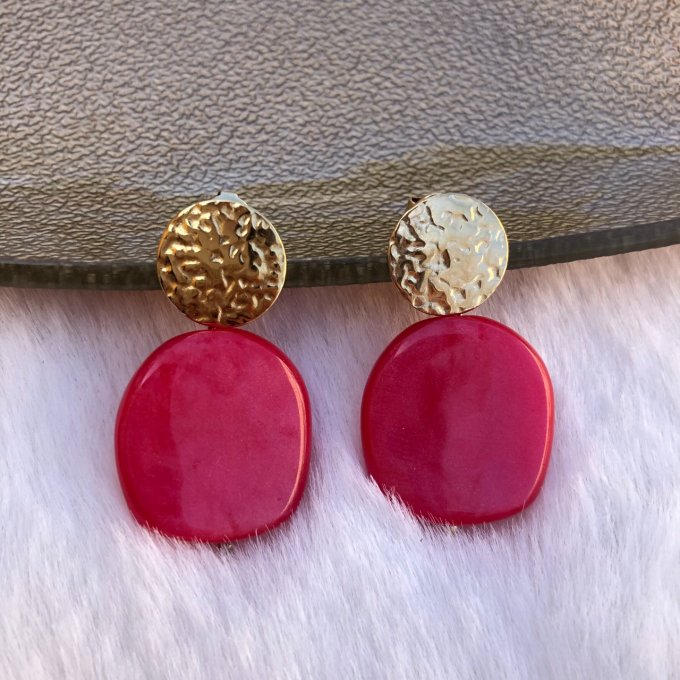 Boucles VICTORIA