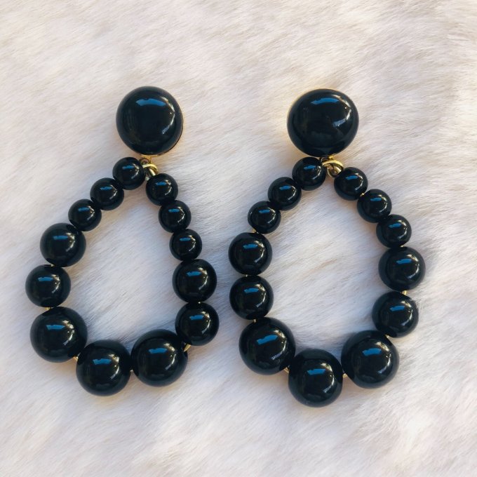 Boucles Charlotte