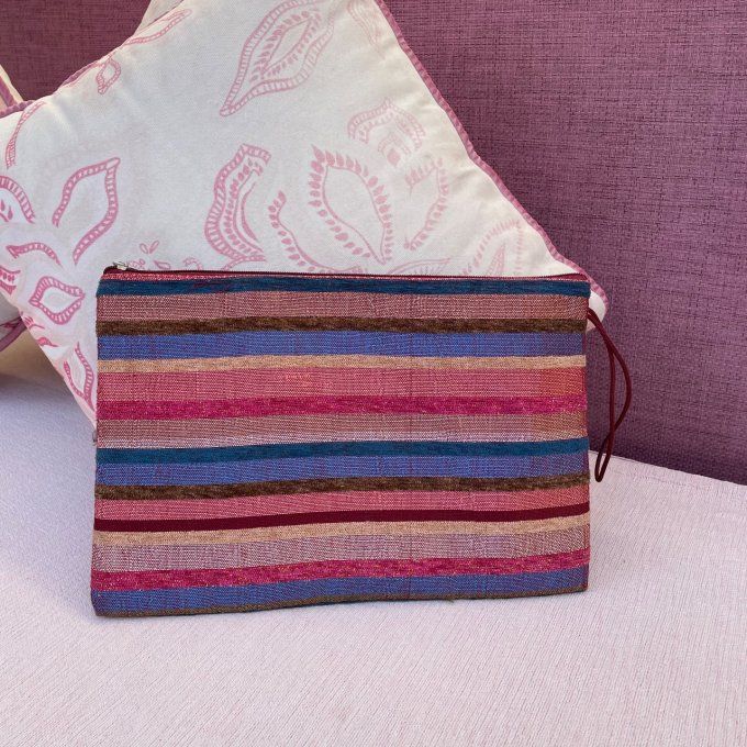 Pochette ZAGORA