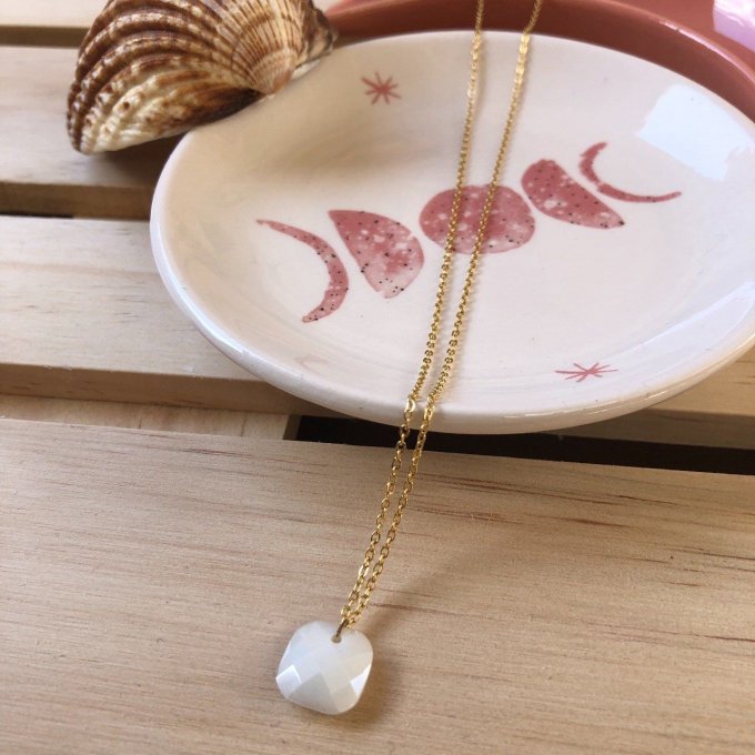 Collier MIA 