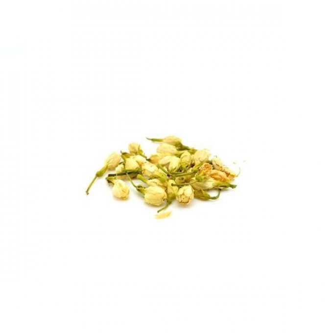 Birambi - Sels de bain Jasmin