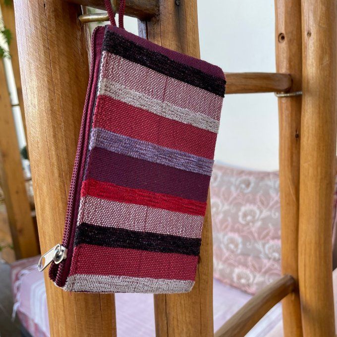 Pochette NADOR 1