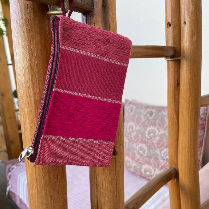 Pochette NADOR 2