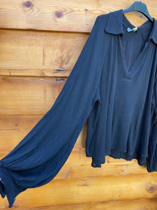 Chemise fluide GAVDOS