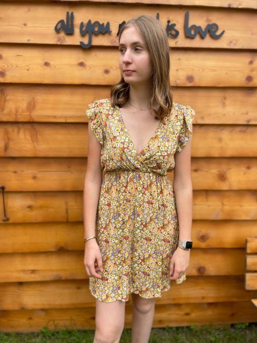 Robe TALARA