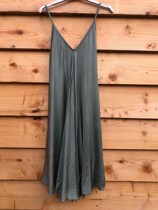 Robe Seluma