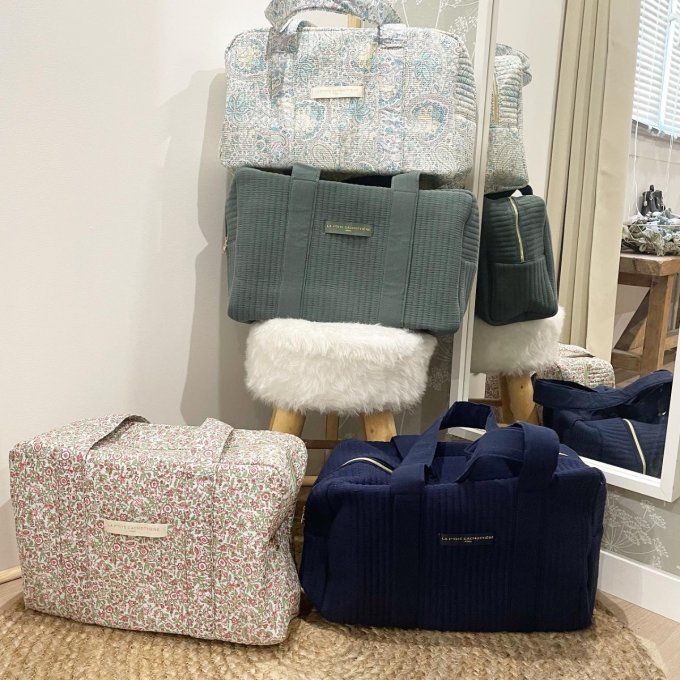 Sac week-end liberty 