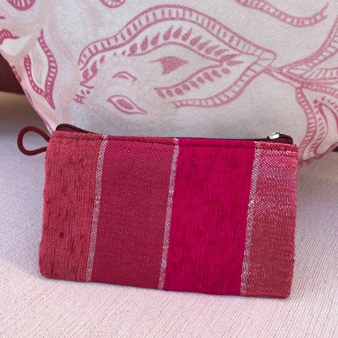 Pochette NADOR 2