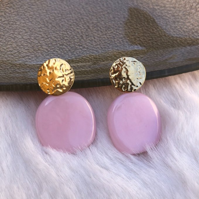 Boucles VICTORIA