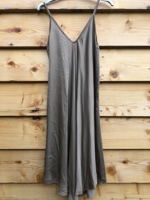 Robe Seluma