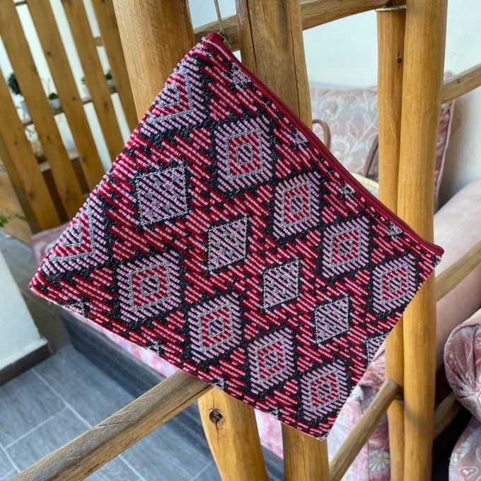 Pochette SMARA 11