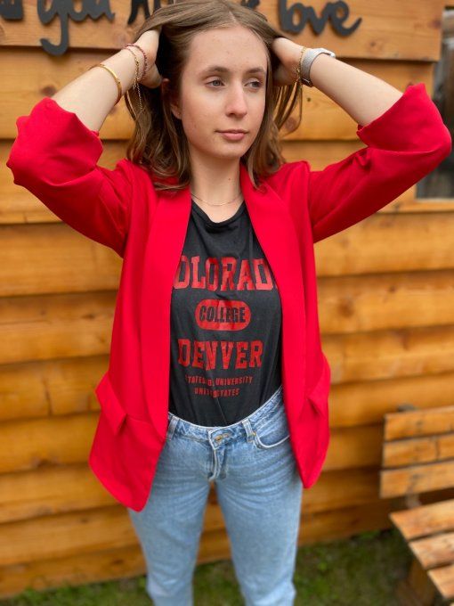 Blazer PALAOS