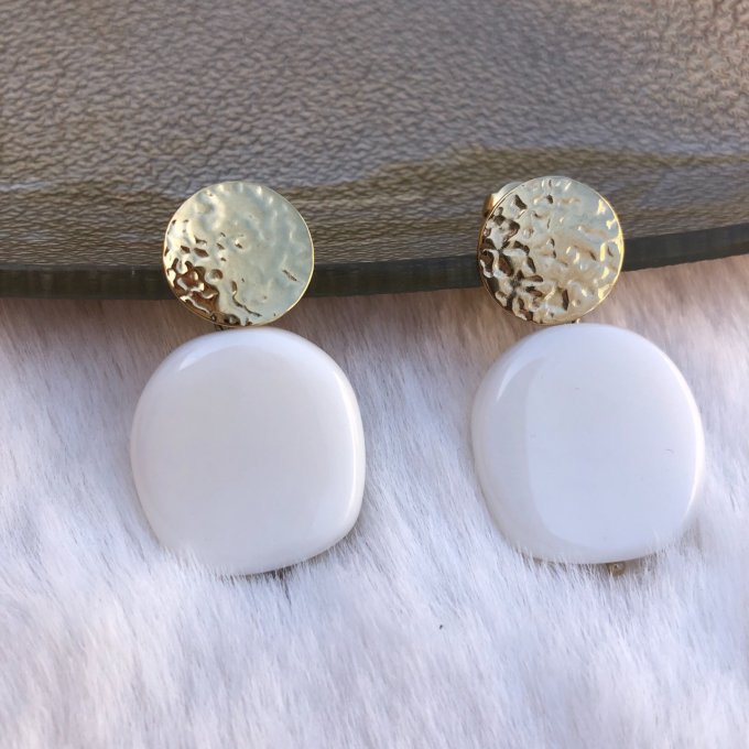 Boucles VICTORIA