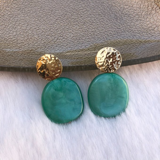 Boucles VICTORIA
