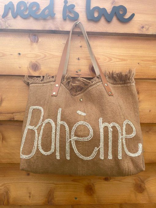 Sac BOHEME