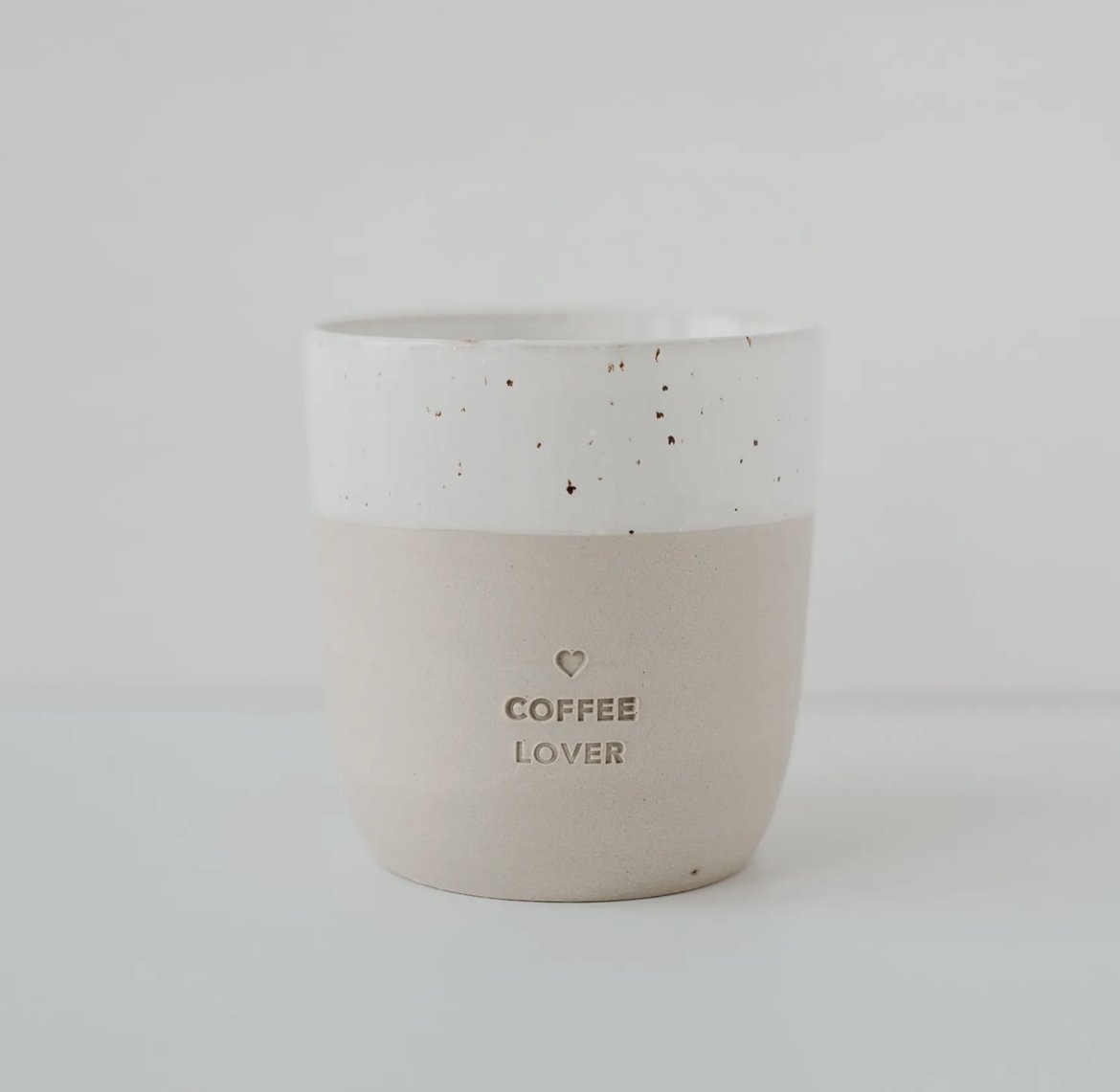 Mug COFFEE LOVER