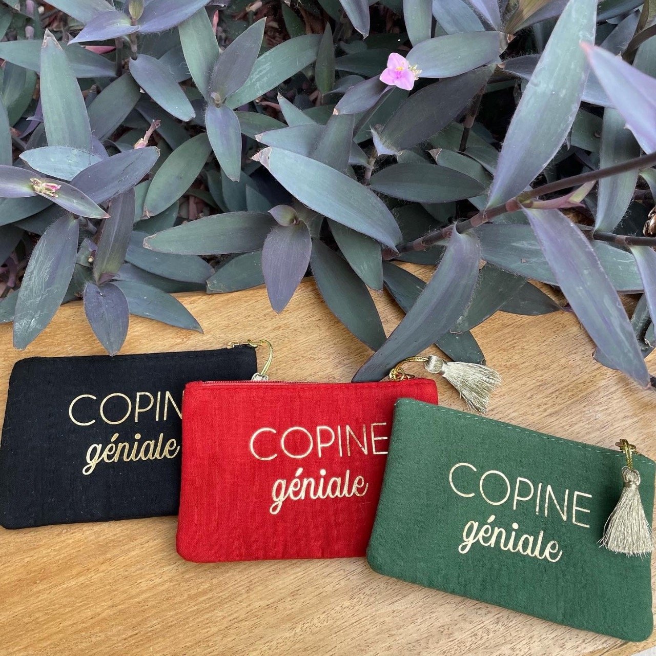 Pochette copine clearance