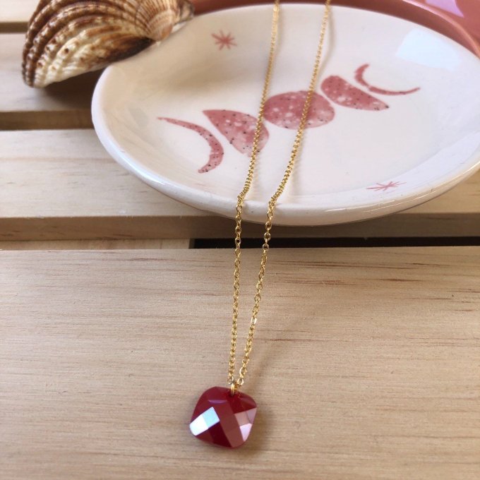 Collier MIA 