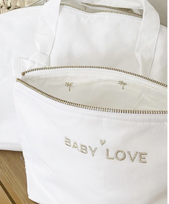 Grande trousse Baby Love