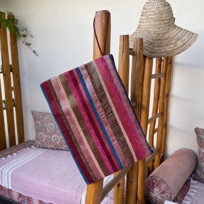 Pochette ZAGORA