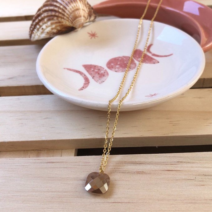 Collier MIA 