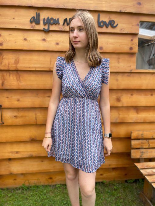 Robe NASSAU