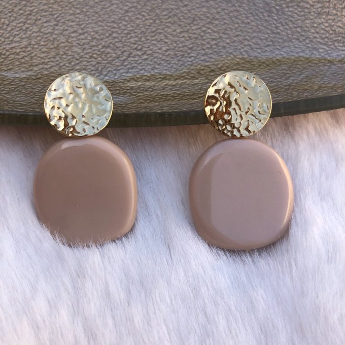 Boucles VICTORIA