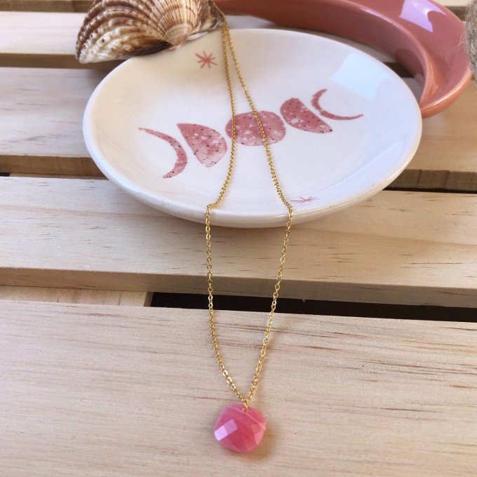 Collier MIA 