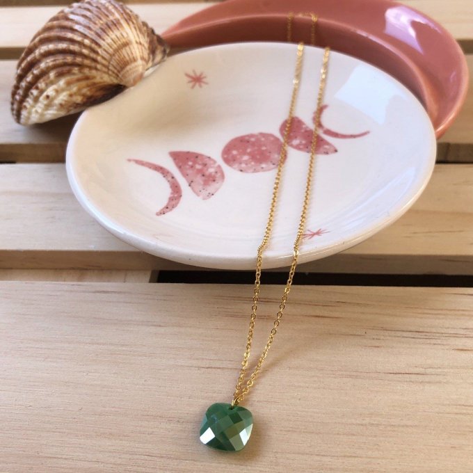 Collier MIA 