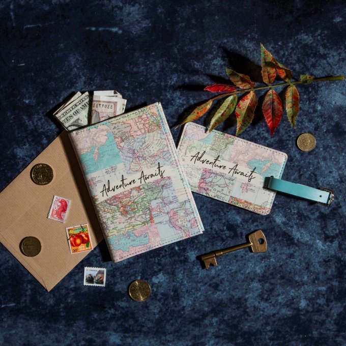 Coffret Travel