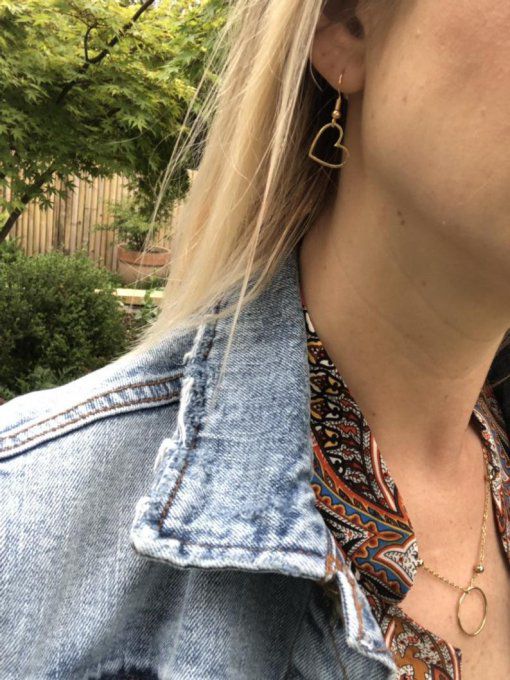 Boucles LOVE