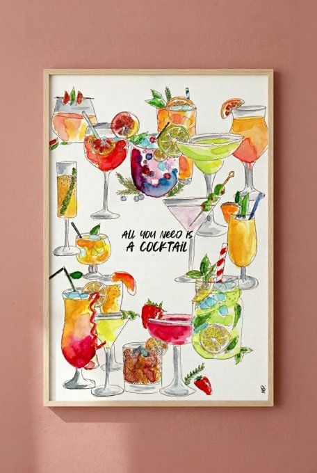 Illustration La Tournée 