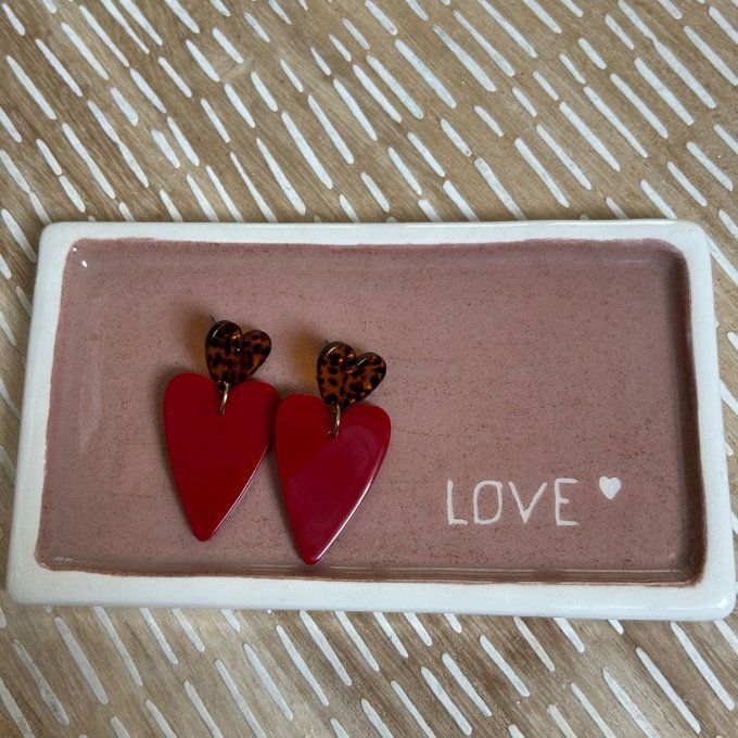 Boucles LEONIE