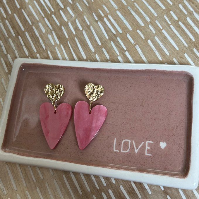 Boucles EMILIE