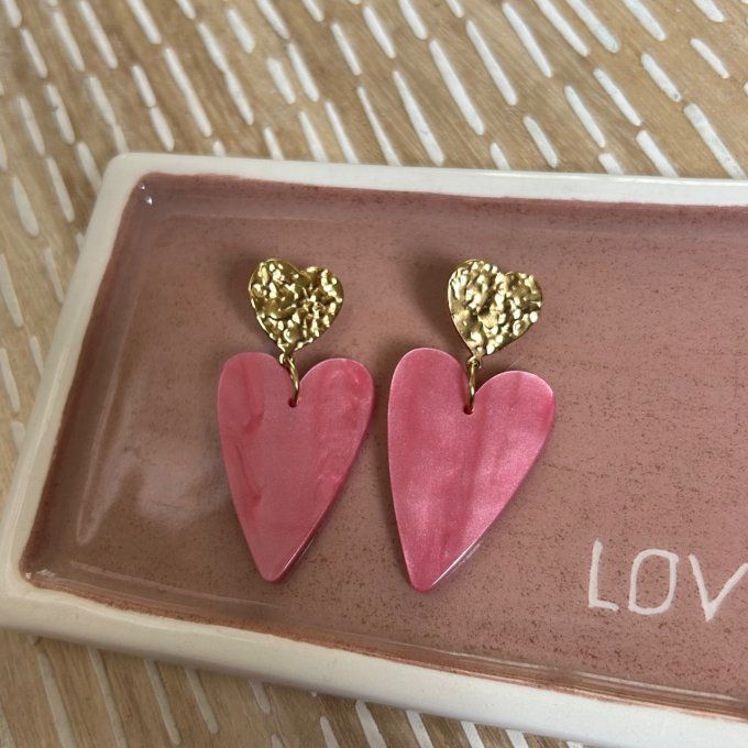 Boucles EMILIE