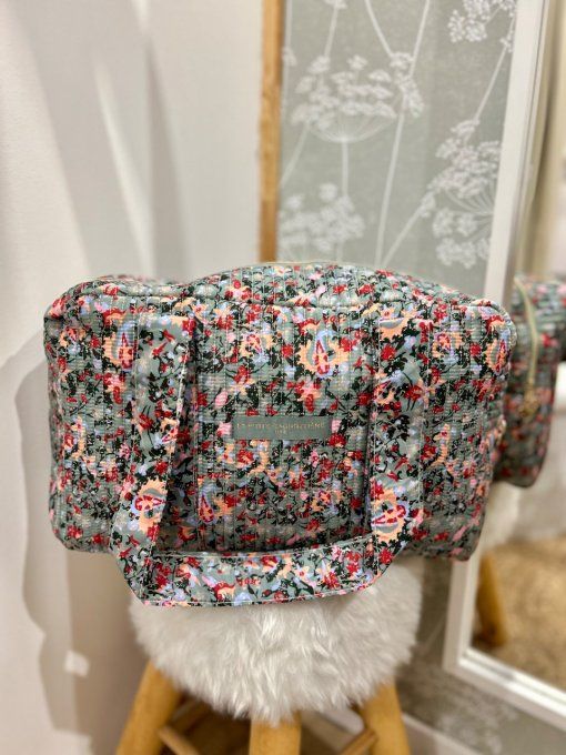Sac week-end liberty amande