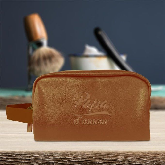 Trousse papa d’amour 