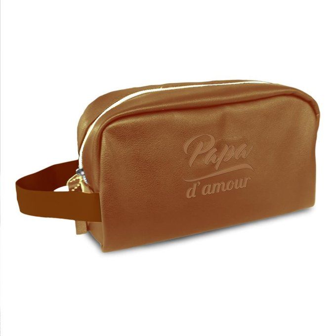 Trousse papa d’amour 