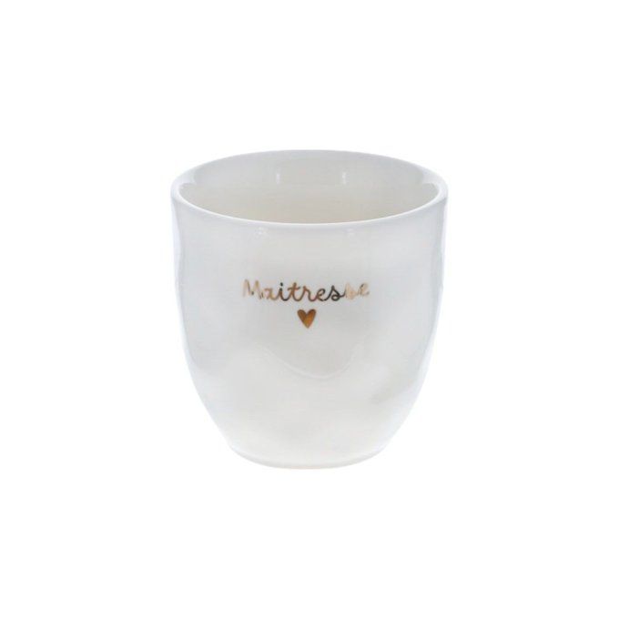 Tasse Maîtresse