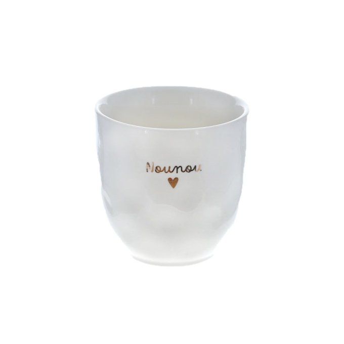 Tasse Nounou
