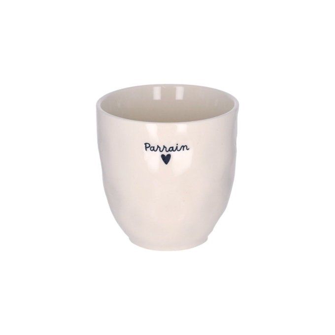 Tasse Parrain