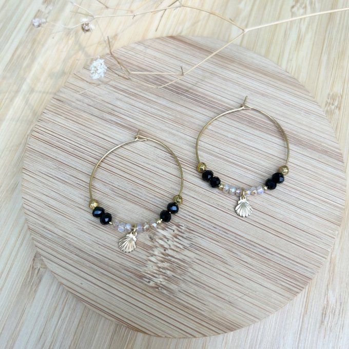 Boucles DORIANE