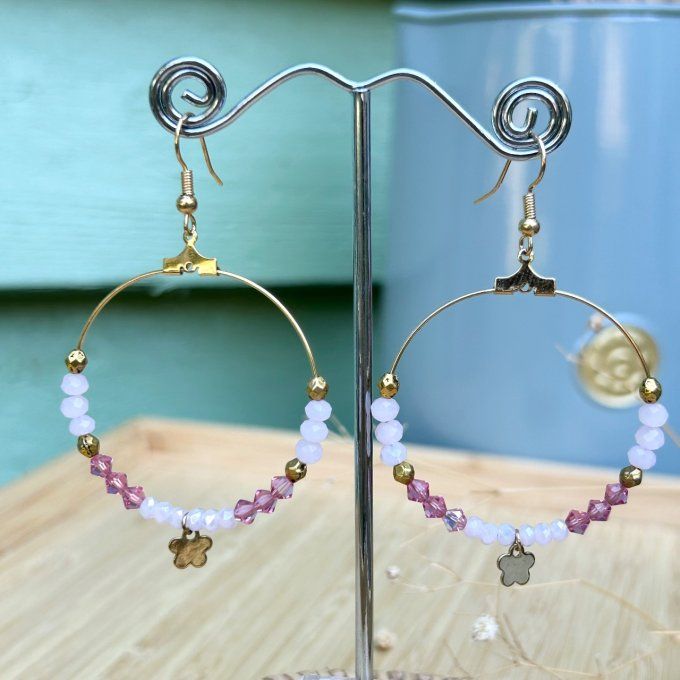 Boucles ORIA