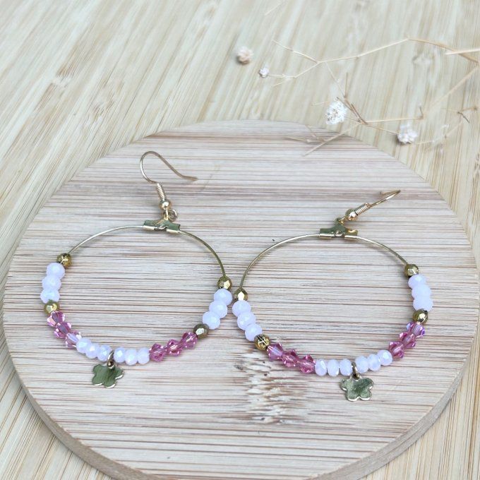 Boucles ORIA