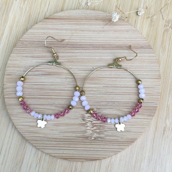 Boucles ORIA