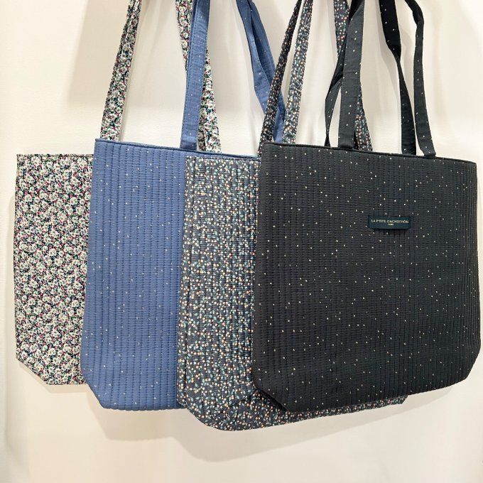 Tote bag liberty 