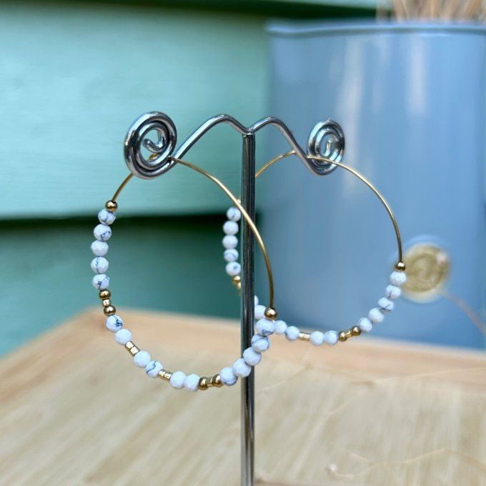 Boucles ANNA