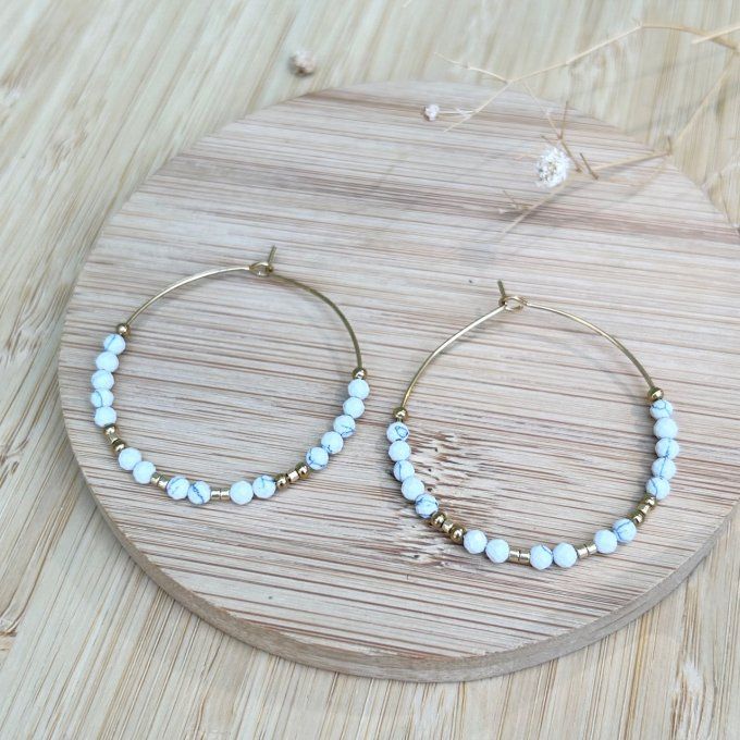 Boucles ANNA